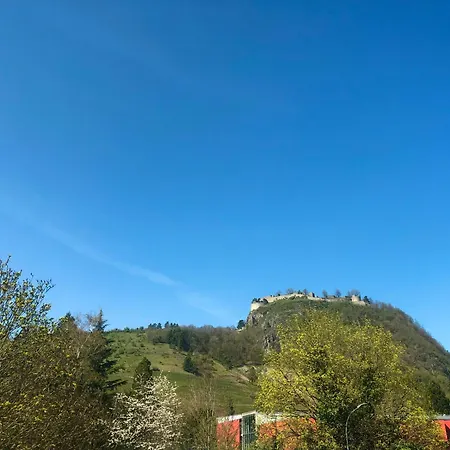 Hohentwiel * Singen