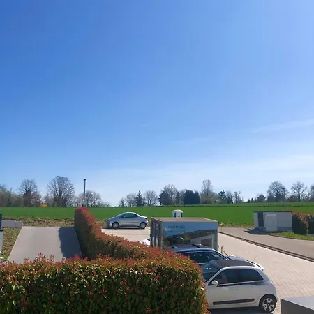 Hohentwiel Aparthotel
