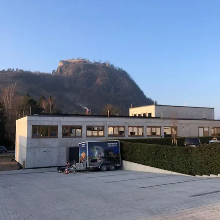 Hohentwiel Aparthotel Singen