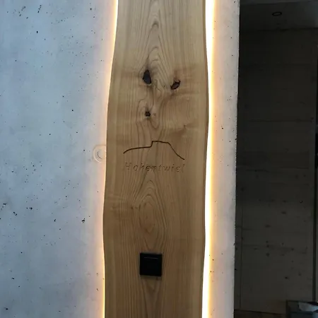 Aparthotel Hohentwiel Singen