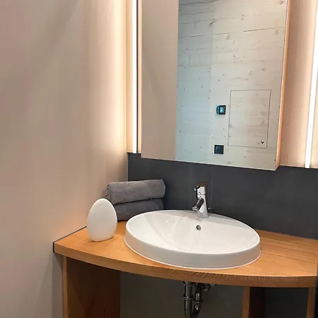 Hohentwiel Aparthotel