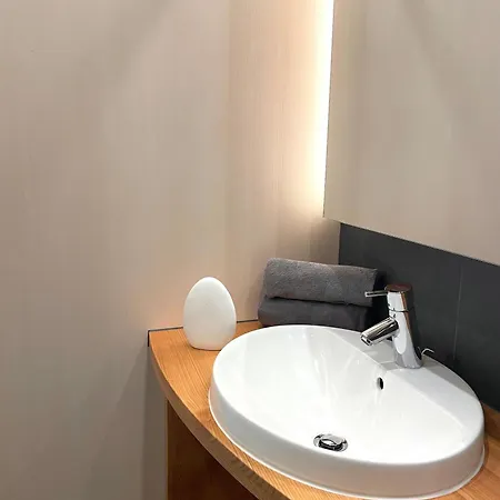 Aparthotel Hohentwiel *