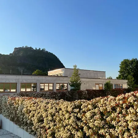 Hohentwiel Aparthotel *