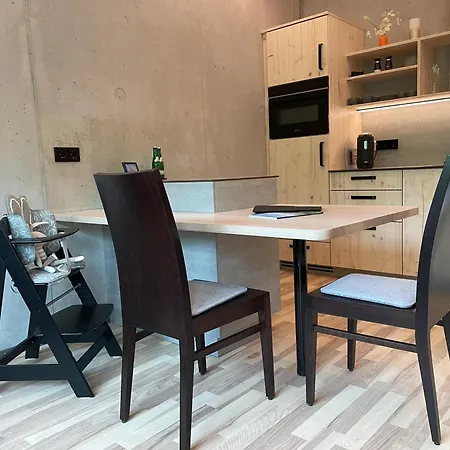 Apart Otel Hohentwiel *