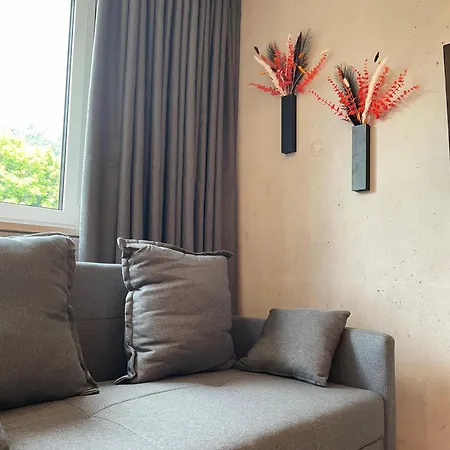 Hohentwiel Apart Otel