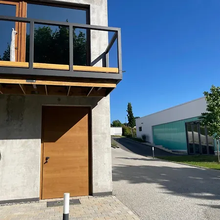 Apart Otel Hohentwiel *