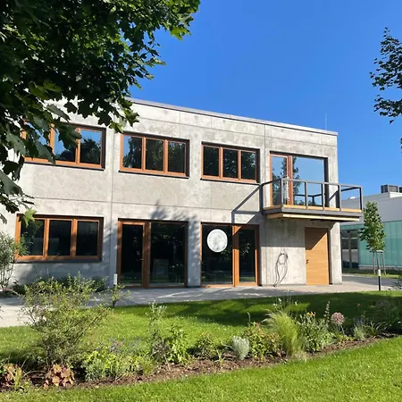 Hohentwiel Apart Otel Singen