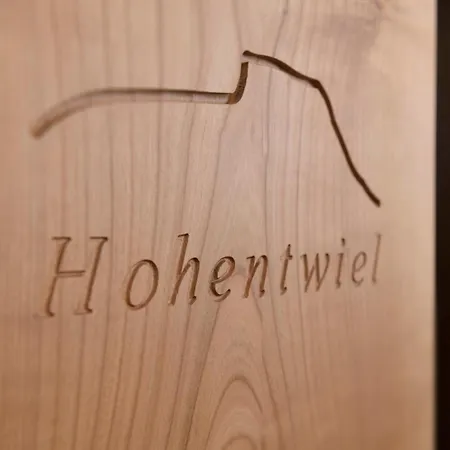Hohentwiel Singen