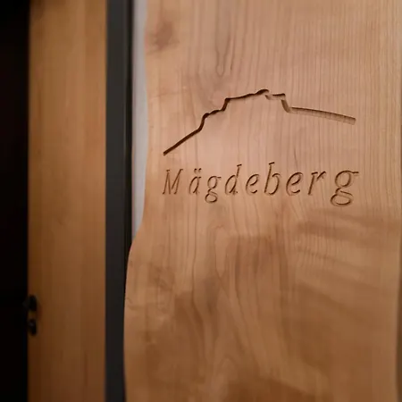 Hohentwiel شقة فندقية سينغن