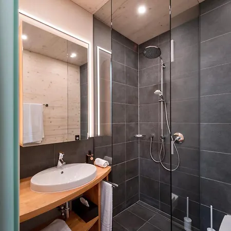 Hohentwiel شقة فندقية