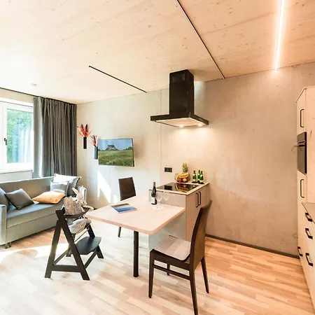 Apart Otel Hohentwiel