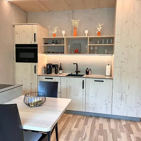 Hohentwiel شقة فندقية