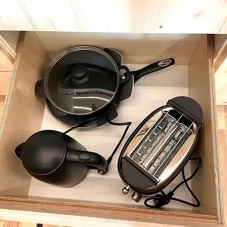 شقة فندقية Hohentwiel