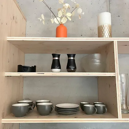 Hohentwiel شقة فندقية