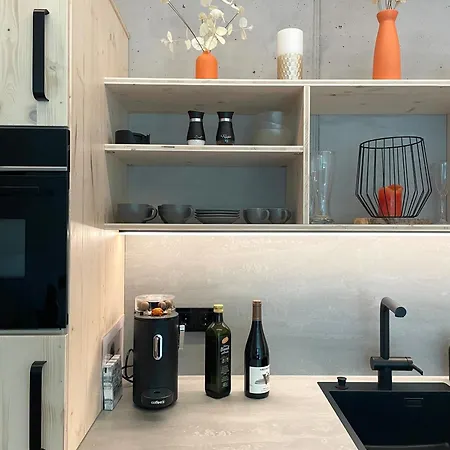 Hohentwiel شقة فندقية سينغن