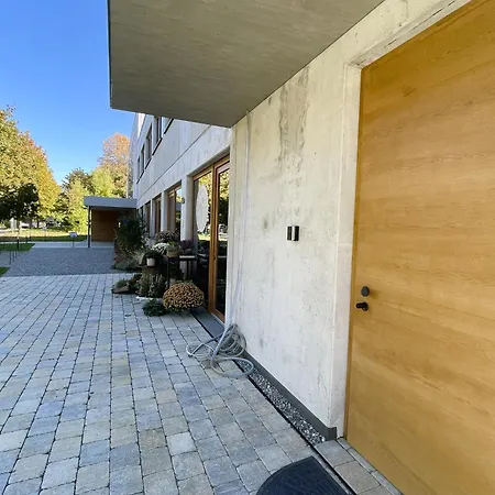 Hohentwiel Appart hôtel